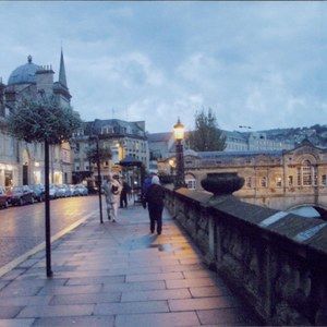 Meet your Posher, She